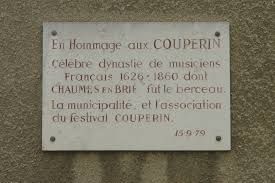 La Dynastie des Couperins